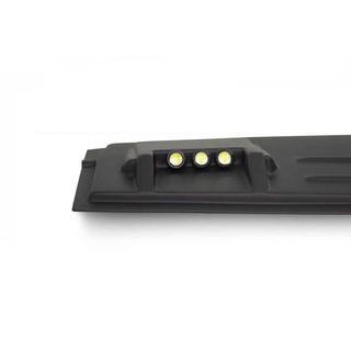 Tuulilasivisiiri MoonVisior Isuzu D-Max 2011–2019 kuva 2