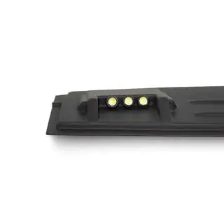 Tuulilasivisiiri MoonVisior Isuzu D-Max 2011–2019 kuva 2