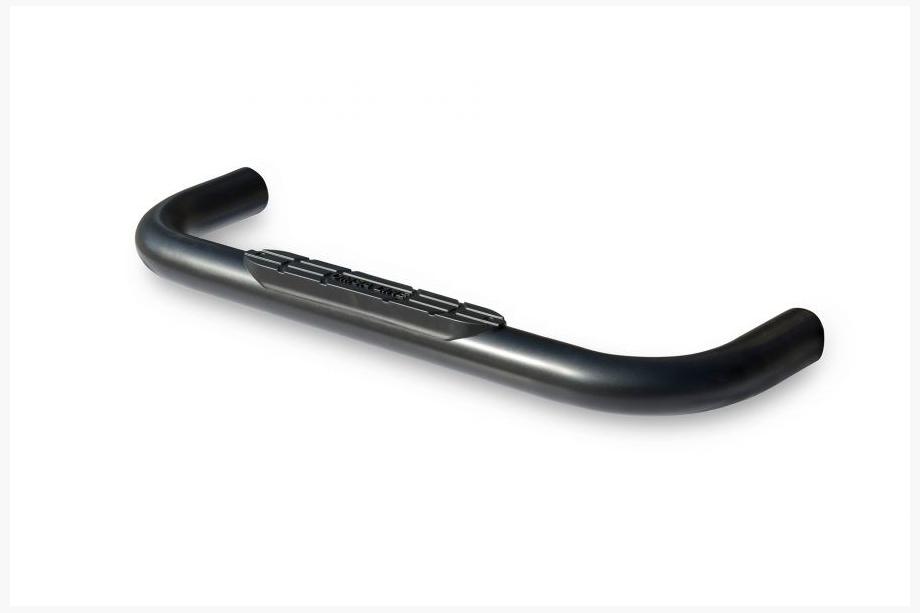 Isuzu D-Max 2019– Takasuojakaari Amazon Black (76 mm, musta) Image
