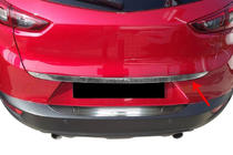 Mazda CX-3 2015– Takalaukun reunalista (RST) kuva 1
