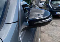 Mercedes S-class W222 2013–2022 AMG-Look peilinkuoret (2 kpl) kuva 9