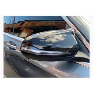 AMG-Look peilinkuoret (2 kpl) kuva 1