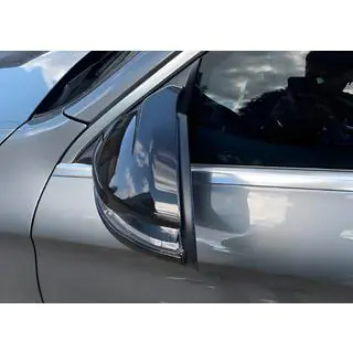 AMG-Look peilinkuoret (2 kpl) kuva 3