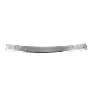 OmsaLine takapuskurin suojalista (SW, ruostumaton teräs) Mercedes C-class W205 2014–2021 kuva 1