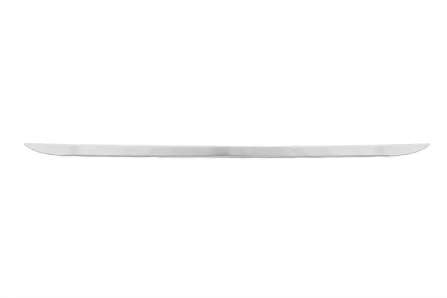 Mercedes E-class W211 2002–2009 Krominen takaluukun lista (Sedan) Image