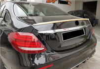 Mercedes E-class W213 2016–2023 DPT-spoileri kuva 10