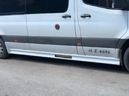 Mercedes Sprinter W907/W910 2018– Helmasarja (maalattavaksi) kuva 3
