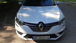 Renault Megane IV 2016–2025 TIT-designs peitelistat maskiritilään (4 kpl, ruostumaton teräs) kuva 2