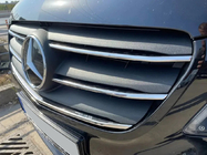 Mercedes Vito/V-class W447 2014– Säleikön listat 2020+ (5 kpl, ruostumaton teräs) OmsaLine – italialainen ruostumaton teräs kuva 3