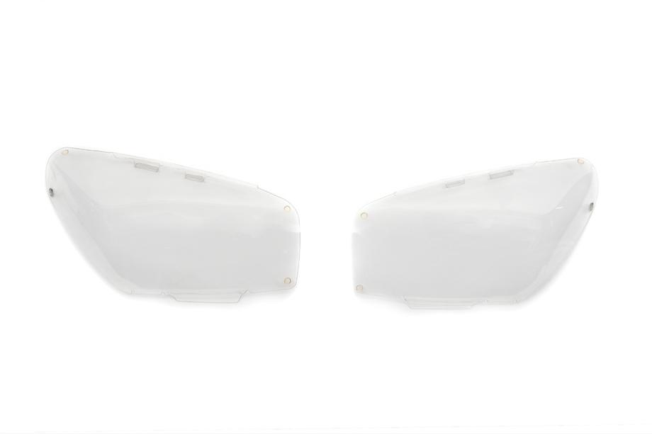 Toyota Rav 4 2001–2005 Ajovalosuojat 2000-2003 (2 kpl, EGR AIRPLEX) Image