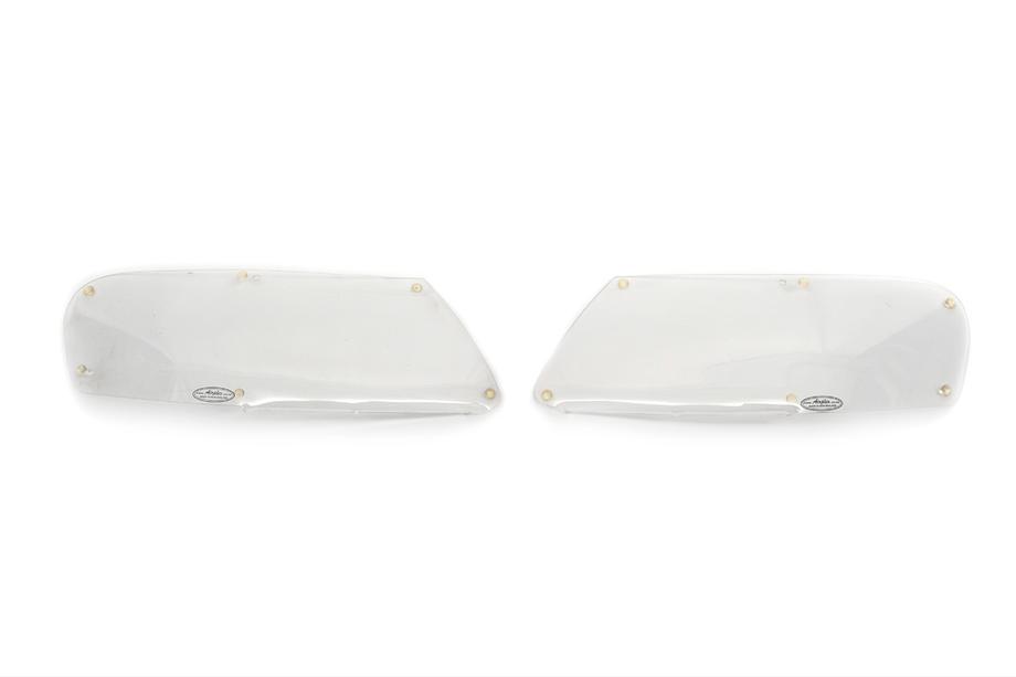 Volkswagen Touareg 2002–2010 Ajovalosuojat 2002-2008 (2 kpl, EGR AIRPLEX) Image