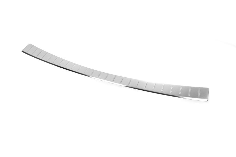 Mitsubishi ASX 2010–2023 Takapuskurin suojalista (2010-2019, OmsaLine, ruostumaton teräs) Image