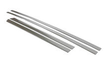 Mitsubishi L200 2015–2024 Oven listat (4 kpl, ruostumaton teräs) kuva 3