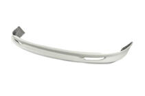Opel Astra G Classic 1998–2012 Etupuskurin alalippa Sedan (maalattavaksi) kuva 4