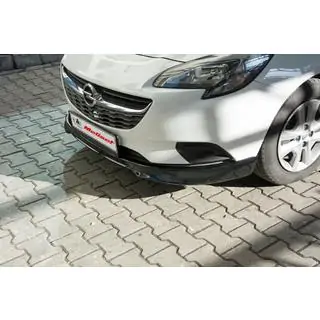 Etupuskurin alalippa (maalattava) kuva 3