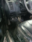 Hyundai Terracan 2001–2007 Kumimatot matkustamoon (4 kpl, OEM) kuva 3