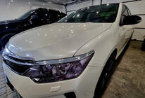 Toyota Camry 2011–2017 Peilikotelot BMW-Style (2 kpl) kuva 1