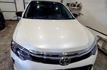 Toyota Camry 2011–2017 Peilikotelot BMW-Style (2 kpl) kuva 2