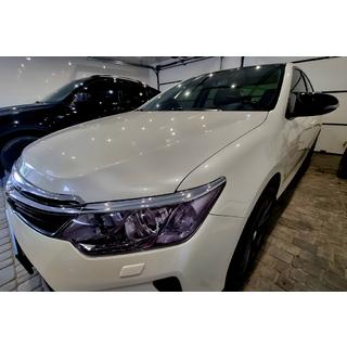 Peilikotelot BMW-Style (2 kpl) kuva 1