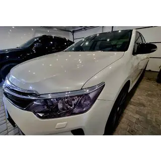 Peilikotelot BMW-Style (2 kpl)