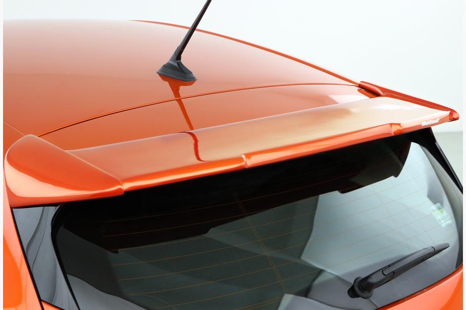 Renault Clio V 2019– Spoileri (maalattava) Image