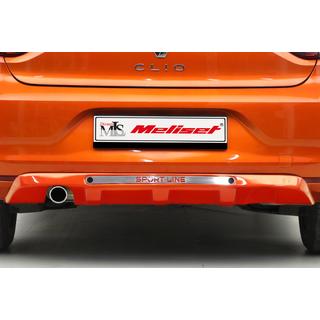 Takapuskurin suojalista (maalattava) Renault Clio V 2019– kuva 2