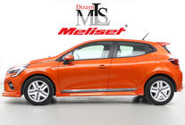 Renault Clio V 2019– Sivuhelmat (maalattavaksi) kuva 2