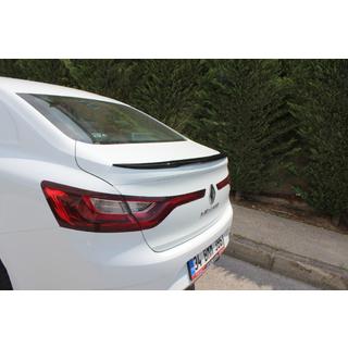 Meliset-spoileri (maalattavaksi) Renault Megane IV 2016–2025 kuva 2