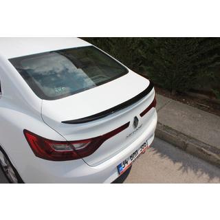 Meliset-spoileri (maalattavaksi) Renault Megane IV 2016–2025 kuva 1