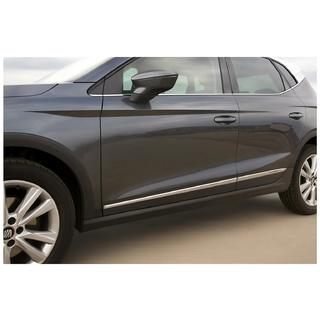 Ovilistat (4 kpl) Seat Arona 2017– kuva 1