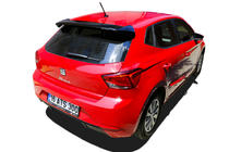Seat Ibiza 2017– Spoileri (maalattava) kuva 2