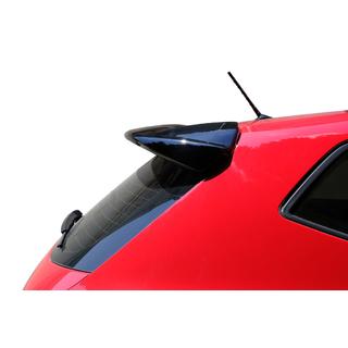 Spoileri (maalattava) Seat Ibiza 2017– kuva 4