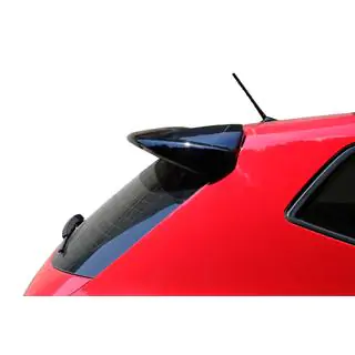 Spoileri (maalattava) Seat Ibiza 2017– kuva 4