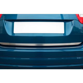 Takaluukun reunalista (1 kpl, ruostumaton teräs) Seat Ibiza 2017– kuva 3