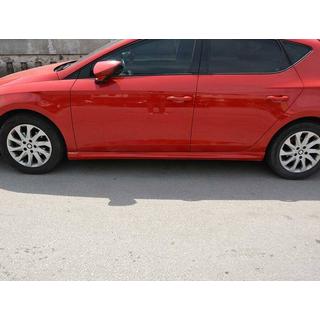 Meliset sivuhelmat (maalattavaksi) Seat Leon 2013–2020 kuva 3