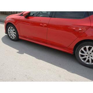 Meliset sivuhelmat (maalattavaksi) Seat Leon 2013–2020 kuva 2