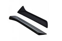 Seat Leon 2013–2020 Spoilerin alalista (maalattava) kuva 2