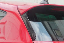 Seat Leon 2013–2020 Spoilerin alalista (maalattava) kuva 1