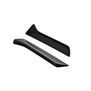 Spoilerin alalista (maalattava) Seat Leon 2013–2020 kuva 2