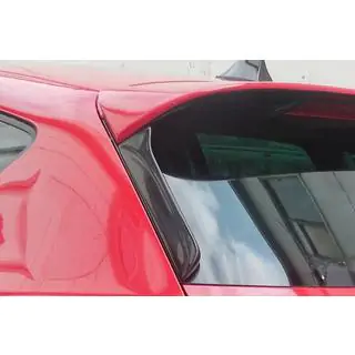 Spoilerin alalista (maalattava) Seat Leon 2013–2020 kuva 1