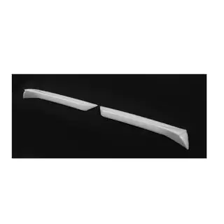 Spoilerin alalista (maalattava) Seat Leon 2013–2020 kuva 4