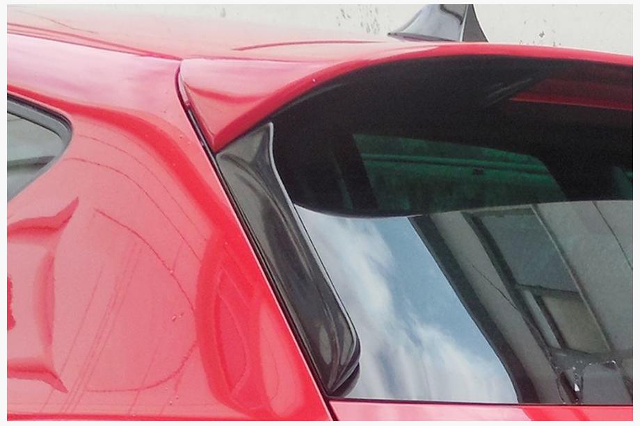 Seat Leon 2013–2020 Spoilerin alalista (maalattava) Image