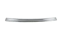 Skoda Kodiaq 2016–2023 OmsaLine takapuskurin suojalista (RST) kuva 2