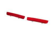 Range Rover III L322 2002–2012 Takaheijastimet (2 kpl) kuva 2