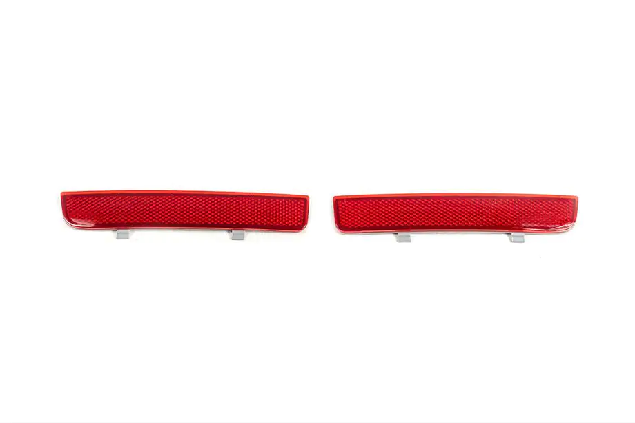 Range Rover III L322 2002–2012 Takaheijastimet (2 kpl) Image