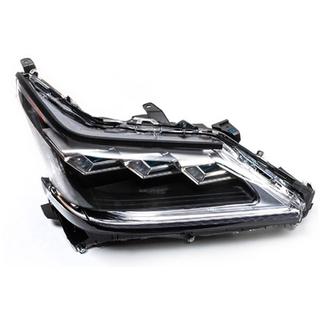 Etumainen ajovalo 2016+ (oikea, Kiina) Lexus LX570/450d 2008–2022