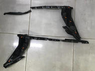 Toyota Land Cruiser Prado 150 2009–2023 Ale! Kiinnikkeet ajovaloripsille (2 kpl, LED:lle) kuva 1