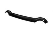 Jeep Cherokee/Liberty 2002–2007 Konepellin tuuliohjain (EuroCap) kuva 7