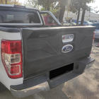 Ford Ranger 2011–2022 Takaluukun lista CappaFe (2015+, ABS) kuva 2