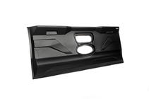 Ford Ranger 2011–2022 Takaluukun lista CappaFe (2015+, ABS) kuva 5